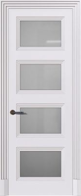 EDGE Edge SV4  RAL 9003