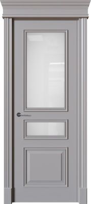 LEON Leon PV2  RAL 7036