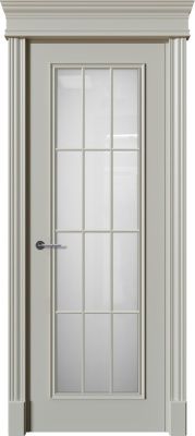 LEON Leon SI  RAL 7044