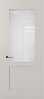 ALFA Alfa 2ПО  RAL 9010